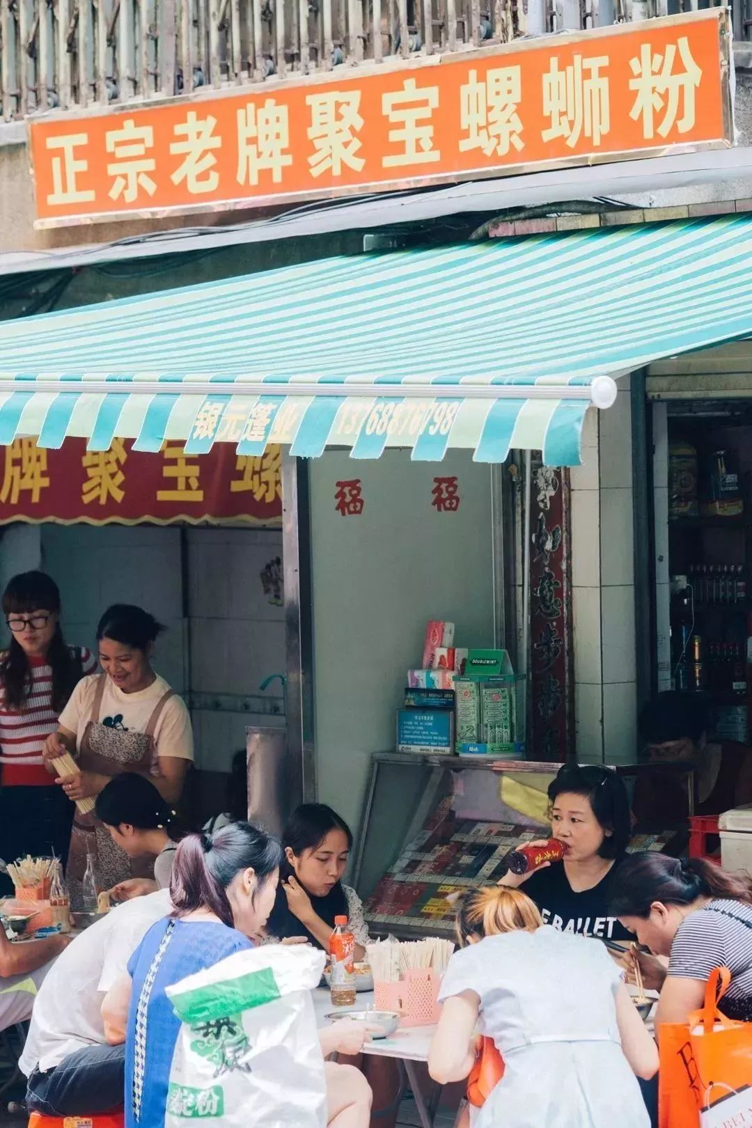 广西有座小城,广西这个宜居小城很低调