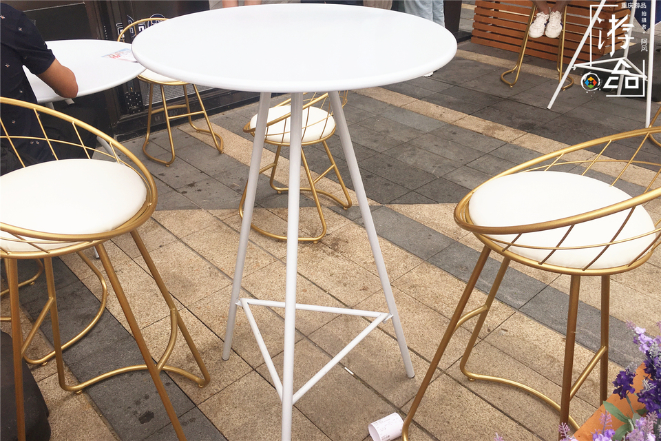 重庆商圈奶茶评测：新晋“网红”茶百道，哪一款最好喝？