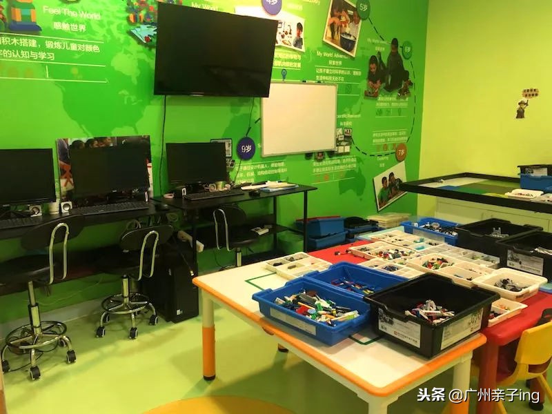 广州哪里有乐高积木专卖店 (上海哪里有乐高积木店)