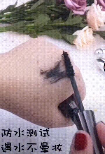 兰蔻睫毛膏哪款最好用,睫毛膏兰蔻小样