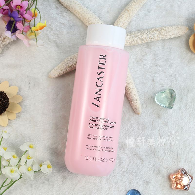 爽肤水推荐补水保湿去黄美白,大牌清爽保湿爽肤水推荐