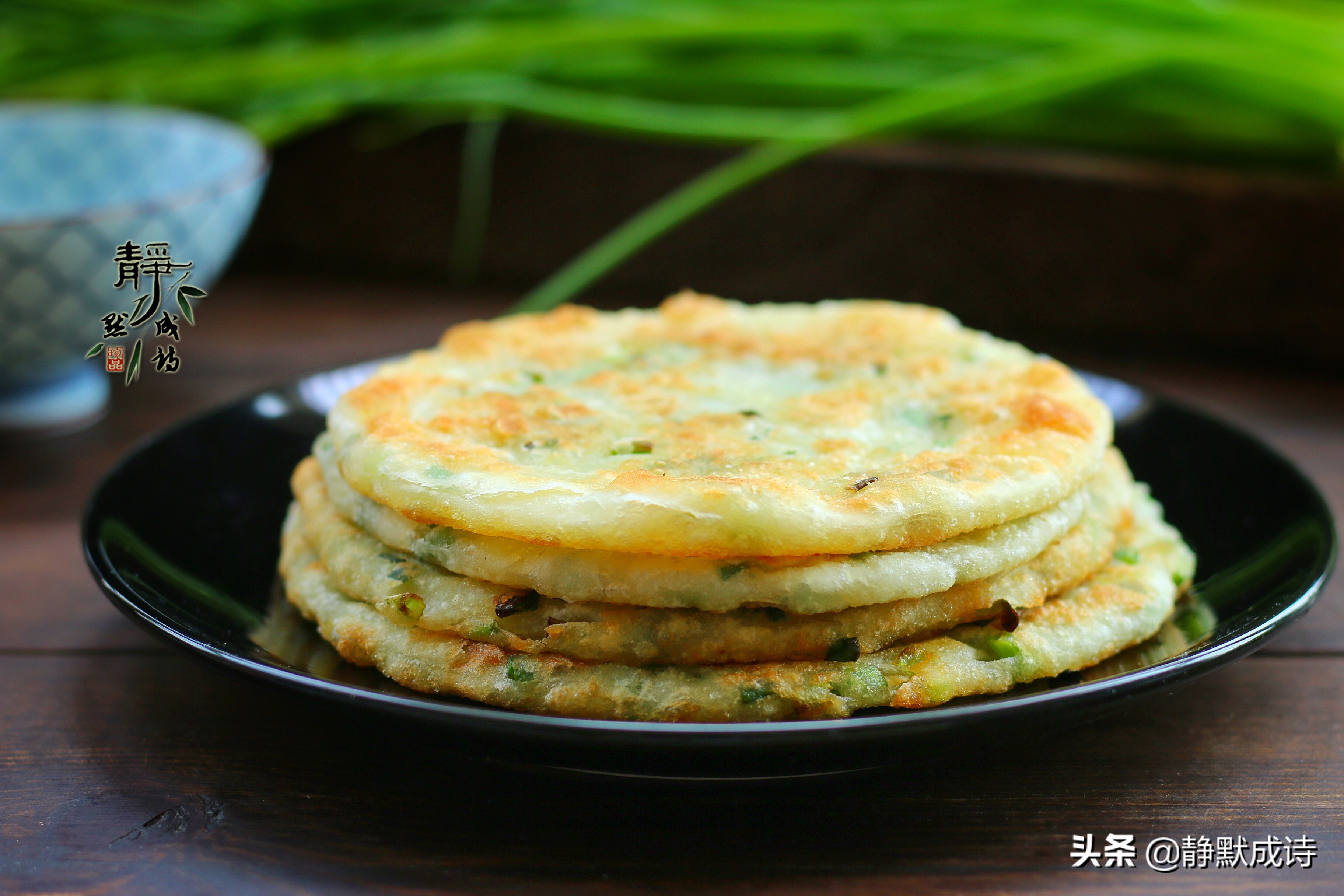 电饼铛烙饼怎样才能暄软,发面烙饼怎么做又暄又软