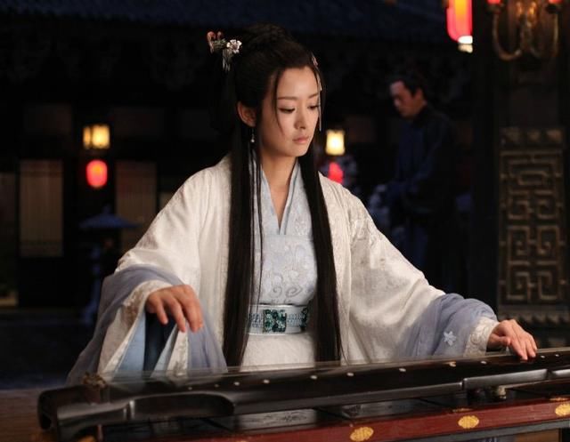 古代一老头用美女换骏马，获利几十倍