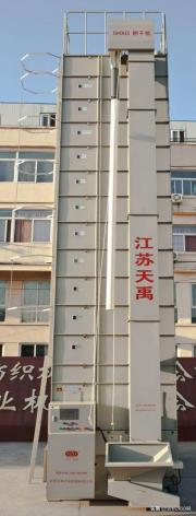 粮食烘干机热销第一名,100吨粮食烘干机价格表