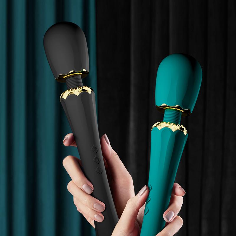 知名轻奢情趣品牌ZALO:携2021初秋新品KYRO隆重上线