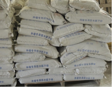 腻子粉稀点好还是稠点好,腻子粉越打越稀是怎么回事