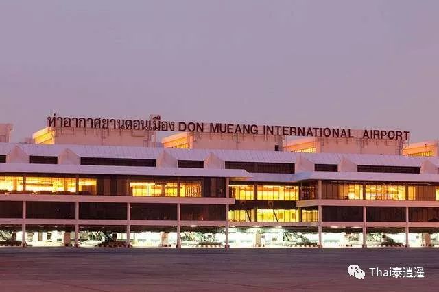 泰国航空都有哪些,泰国小常识100例