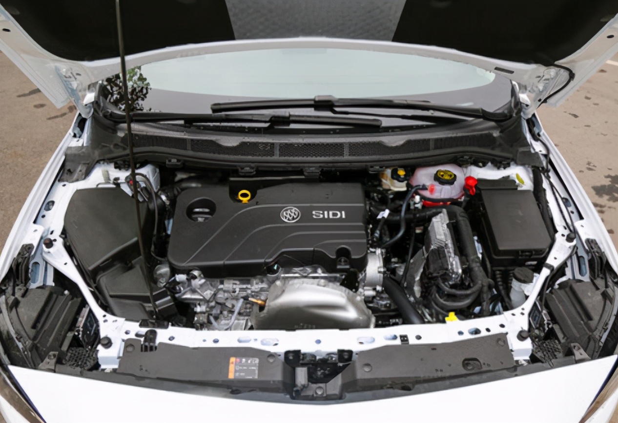 别克威朗7挡干式双离合起步顿挫,威朗1.5t双离合车主真实感受