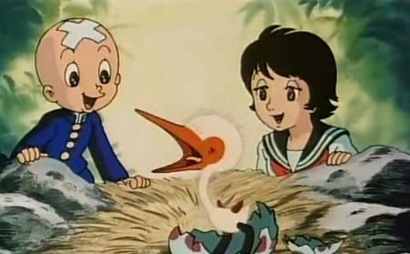 80后怀旧经典卡通片,8090后童年回忆动漫片