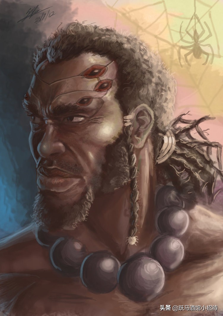 地狱神探讲了什么,地狱神探细节