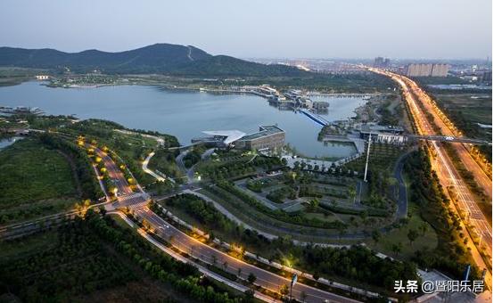 江阴别墅哪个小区最好,江阴最坚挺的小区