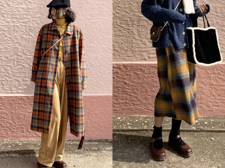 20家私藏淘宝高分女装店|便宜好看不撞款,刚好不用线下逛街了