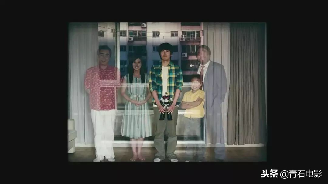 青年太消极引来4鬼附身！车太贤一人分饰5角，豆瓣评分8.5！