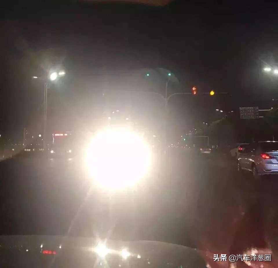 手把手教你大灯升级,教你一招自己动手大灯翻新