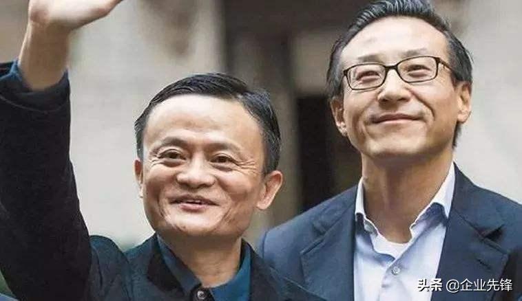 阿里18位创始人辞职的真相,阿里巴巴18位创始人为什么辞职