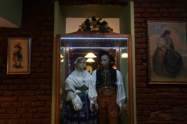 为什么布拉格是恋爱的城市,布拉格的城市图片