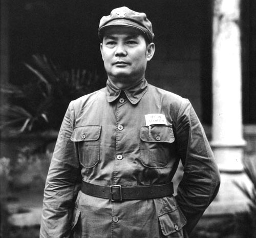 八一南昌起义十大元帅,八一南昌起义有多少将帅