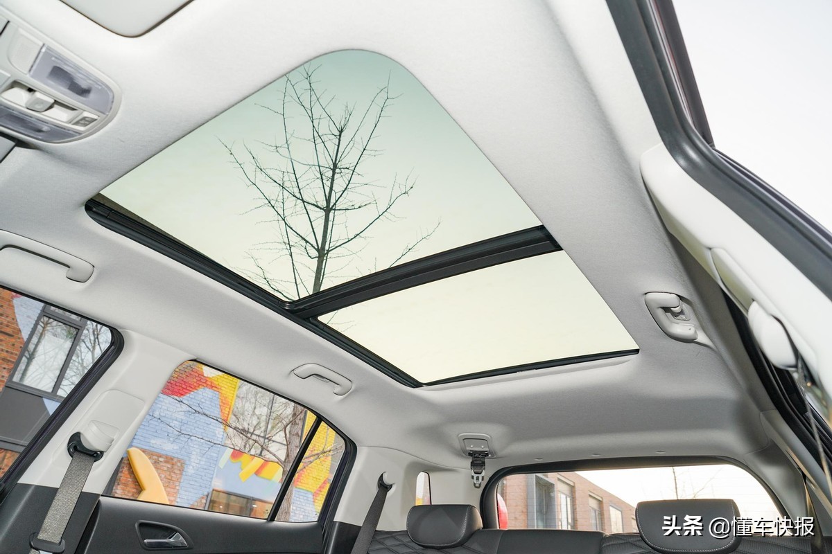 全新ix35升级版,全新ix35设计美在哪