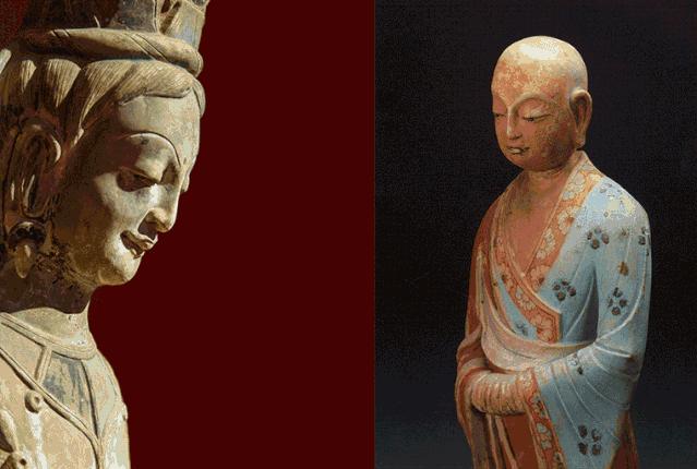 敦煌沙漠惊现64平米巨型沙画，奋战10天10夜创作，仅存在一天就消失