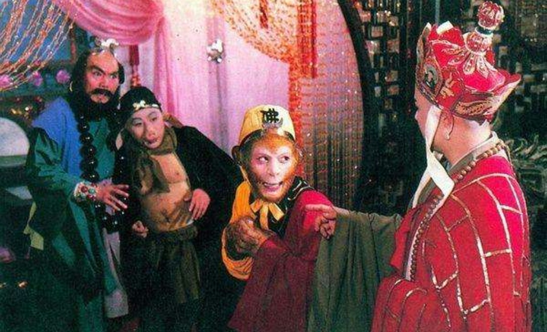 文体两开花小说,文体两开花是哪部电影