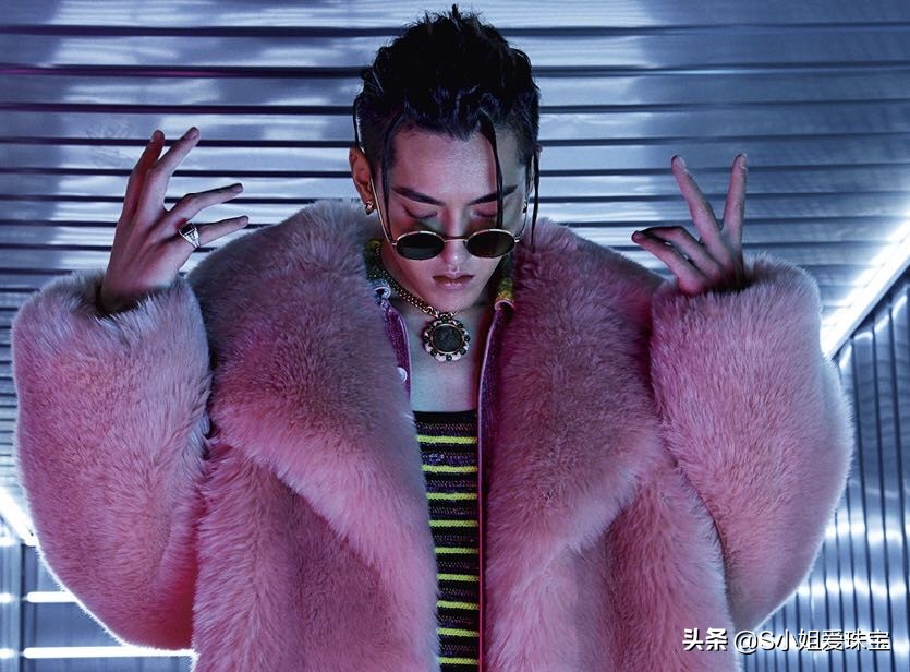 宝格丽值得买的系列,识货上的宝格丽