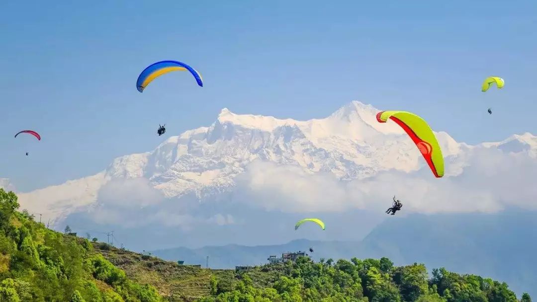 离尼泊尔最近的地方叫什么,尼泊尔睡觉的地方