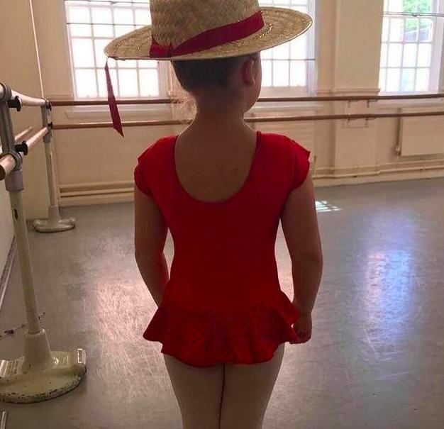 维多利亚贝克汉姆和孩子们,维多利亚孩子的艰辛上学之路