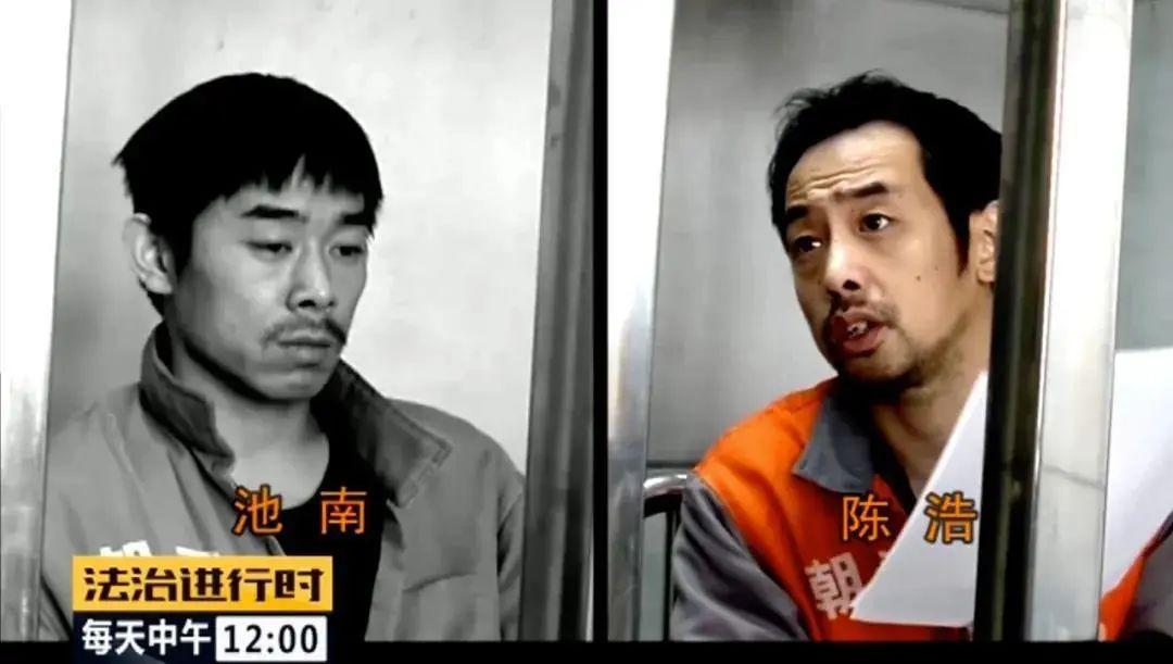 北京女村霸判了几年,北京村女霸获刑