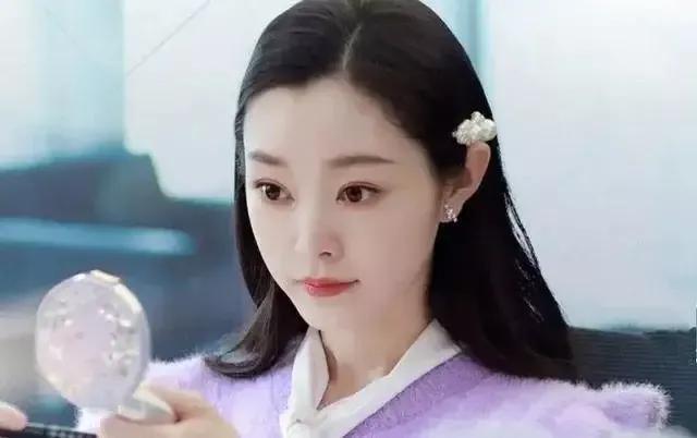 宋轶出道12年视频,宋轶近几年的影视作品盘点