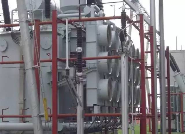 电气安装工程施工图集,图解电气施工工序流程