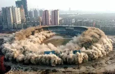 沈阳足球场建设,沈阳即将开工的足球场