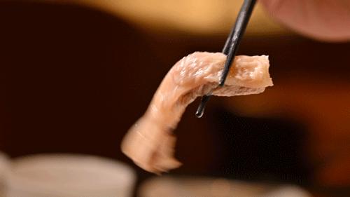 香港连续3年上榜米其林餐厅,连续4年获得米其林