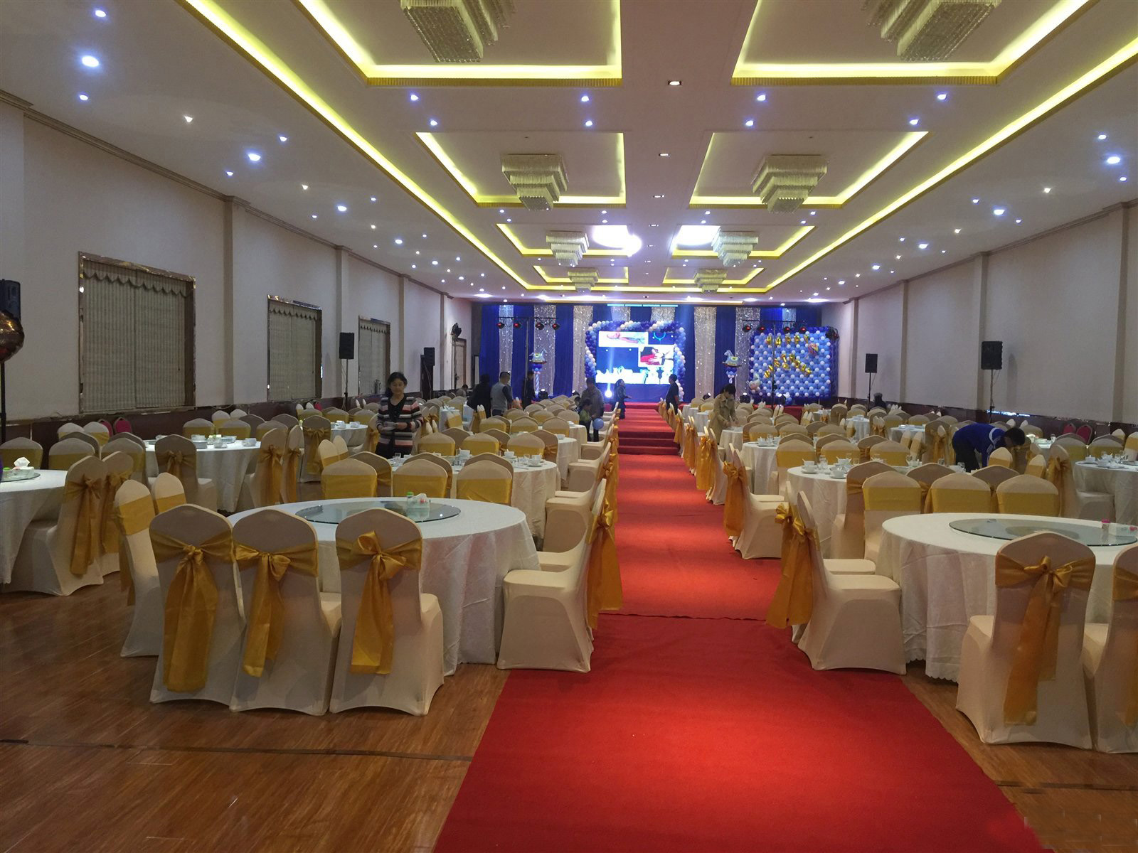 满月宴需要准备什么,满月宴要准备蛋糕吗