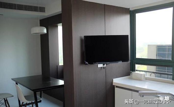 丁克夫妻小户型房子,丁克夫妻房子设计