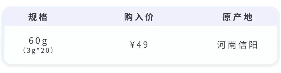 各种茶包推荐,淘宝上的茶包靠谱吗