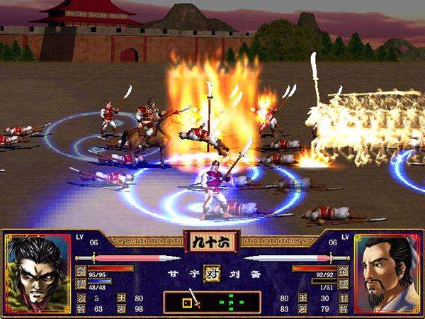 游戏里不可不知的通关秘籍,游戏中的小技巧一览表