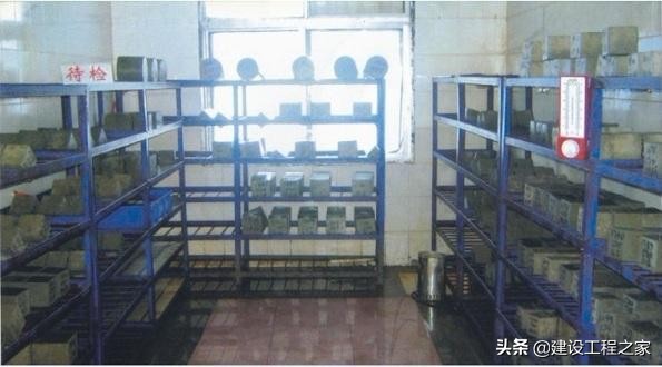 试块试验报告报审意见怎么写,试块试验操作流程