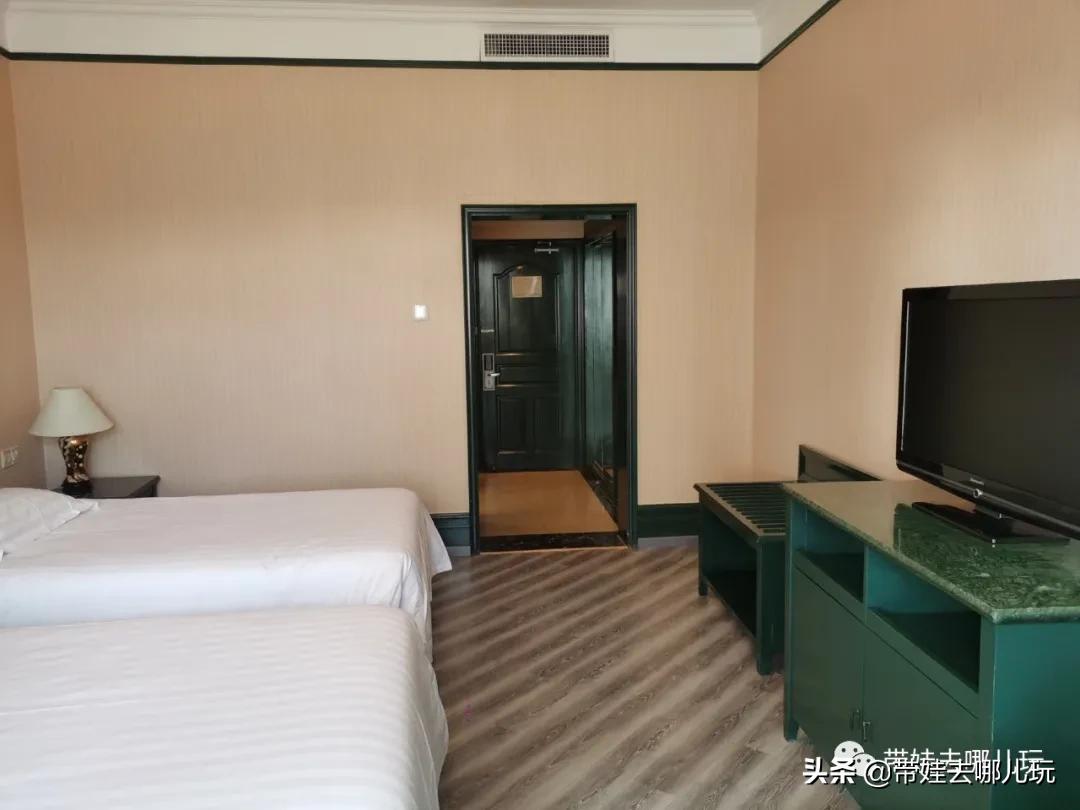 房山青龙湖镇亲子度假酒店,北京房山酒店儿童乐园