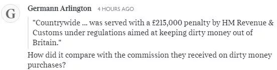 英国房产巨头遭“连坐”重罚，只因忽略反洗钱调查