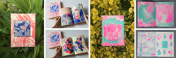 illustration国际插画大赛,国际插画类大赛