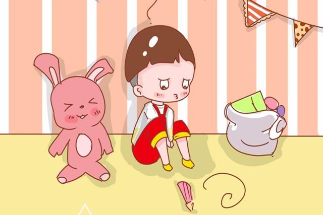 孩子大了总是摸妈妈的脸怎么办,孩子大了却总是摸妈妈的脸