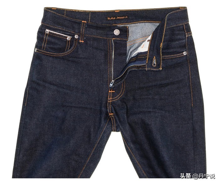 养牛款牛仔裤日常怎么护理,适合养牛的原色牛仔裤