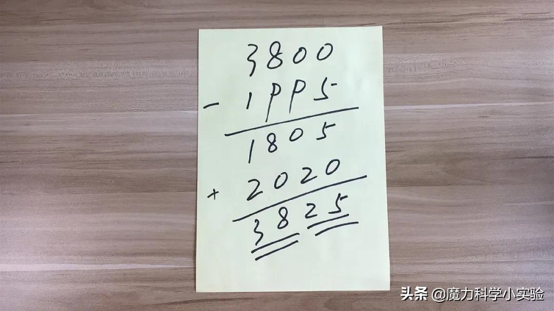 魔力科学小实验的介绍,魔力科学小实验全部视频