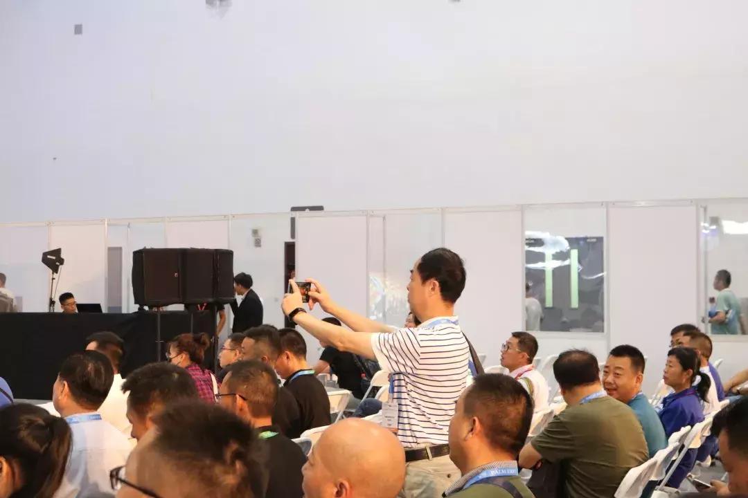 2019年北京PALM展论坛活动回顾