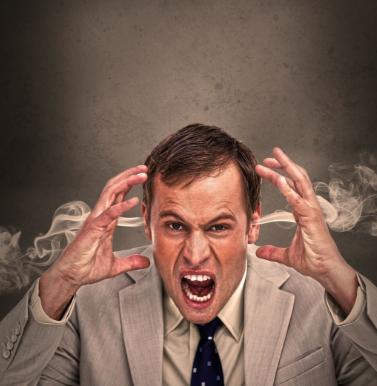 突然喘不过来气是惊恐发作吗,突然喘不过气呼吸困难差点死掉