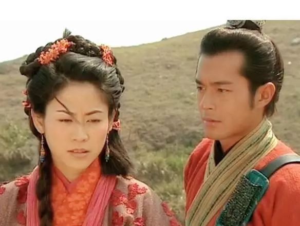 宣萱回应和古天乐是兄弟感情吗,宣萱为什么没有和古天乐在一起