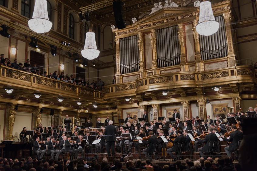 约翰威廉姆斯与维也纳爱乐,配乐大师约翰威廉姆斯参与的作品