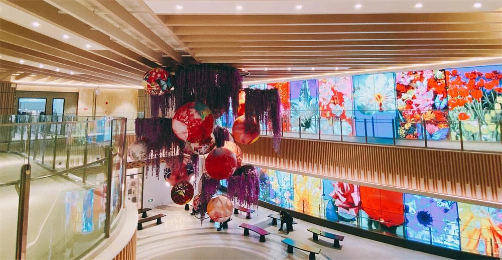 中国首家阪急百货开业,阪急百货为什么在宁波不在上海