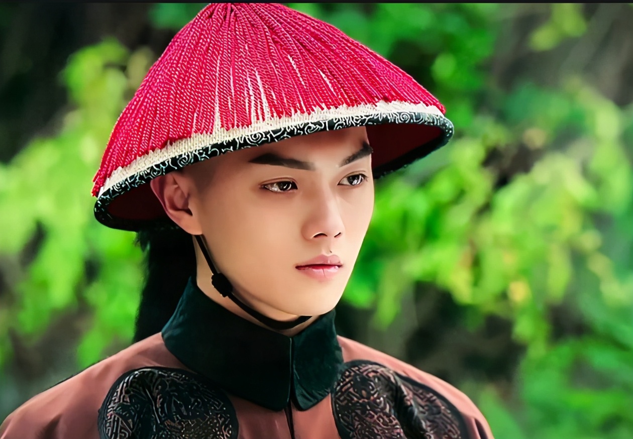 许凯高甜戏,许凯程潇还会二搭吗