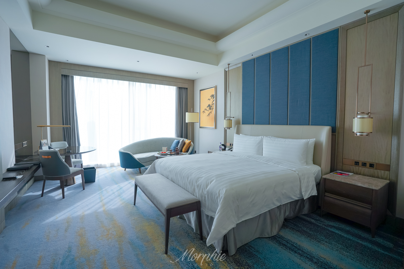 苏州园区香格里拉酒店,苏州香格里拉酒店自助餐